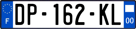 DP-162-KL