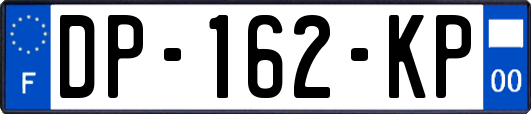 DP-162-KP