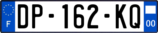 DP-162-KQ
