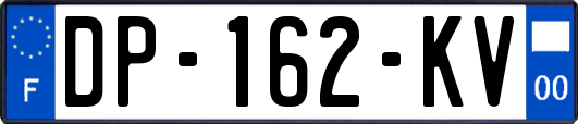 DP-162-KV