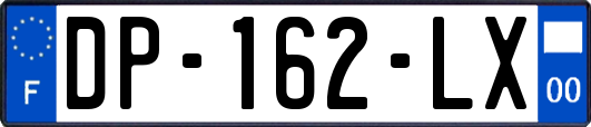 DP-162-LX