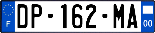 DP-162-MA