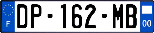 DP-162-MB