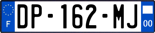 DP-162-MJ