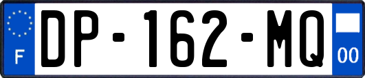 DP-162-MQ