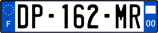 DP-162-MR