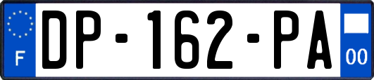 DP-162-PA