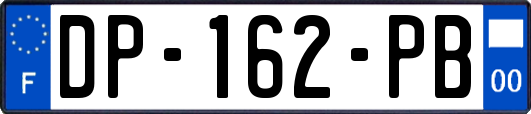 DP-162-PB