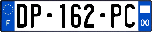DP-162-PC