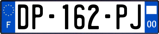 DP-162-PJ