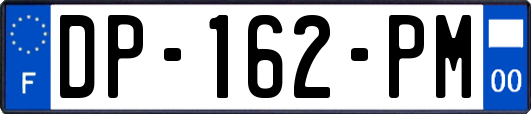 DP-162-PM