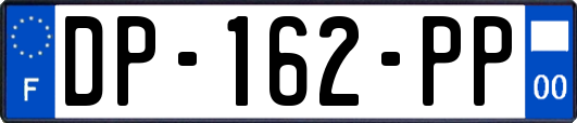 DP-162-PP
