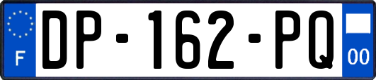 DP-162-PQ