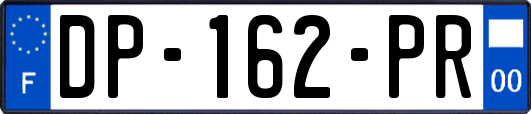 DP-162-PR