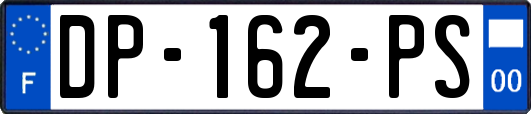 DP-162-PS