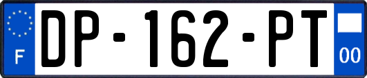 DP-162-PT