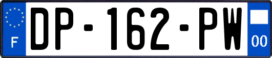 DP-162-PW