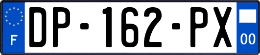 DP-162-PX