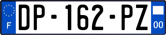 DP-162-PZ