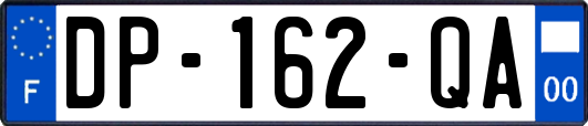 DP-162-QA