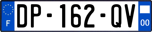 DP-162-QV