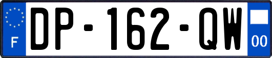DP-162-QW