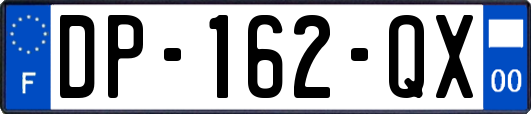 DP-162-QX