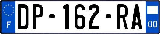 DP-162-RA