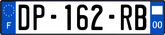 DP-162-RB