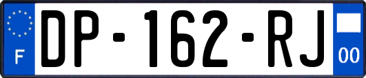 DP-162-RJ