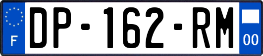 DP-162-RM