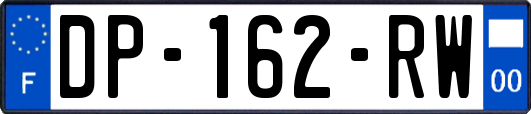 DP-162-RW