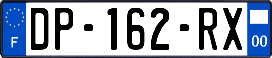 DP-162-RX