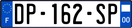 DP-162-SP