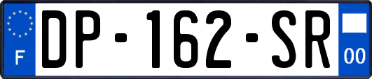 DP-162-SR