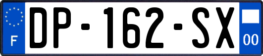 DP-162-SX