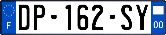 DP-162-SY