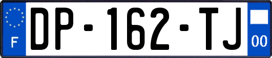 DP-162-TJ