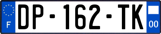 DP-162-TK
