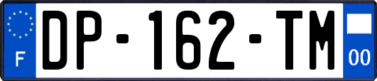 DP-162-TM