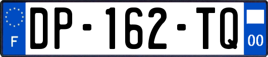 DP-162-TQ