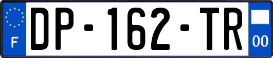 DP-162-TR