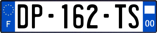DP-162-TS
