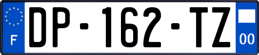 DP-162-TZ