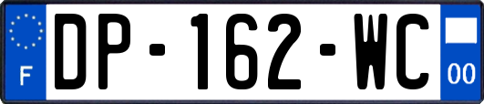 DP-162-WC