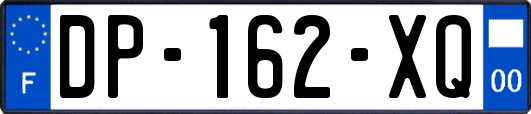 DP-162-XQ