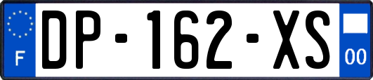 DP-162-XS