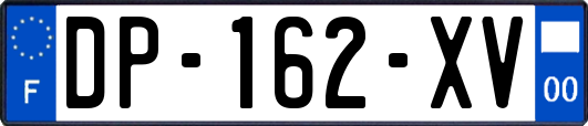 DP-162-XV