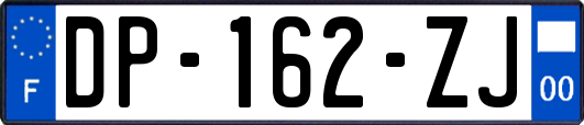 DP-162-ZJ