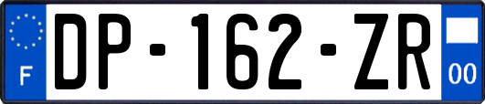 DP-162-ZR